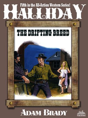 cover image of Halliday 5
